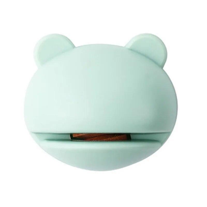 

Бытовая точилка для ножей, мультяшная лягушка, дизайн, кухонный точильный камень, домашняя ручная точилка для быстрой шлифовки, кухонные принадлежности