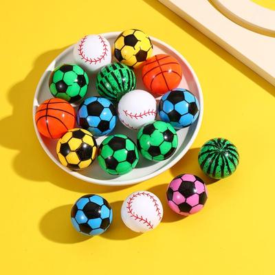 5 PEZZI Affilacarte a Foro Singolo Forma Divertente Strumenti per Temperare Matite a Forma di Anguria Premi Regalo