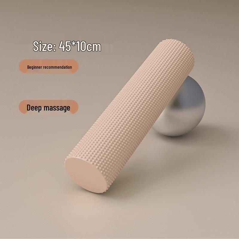 

Tiemuyun Solid Foam Roller