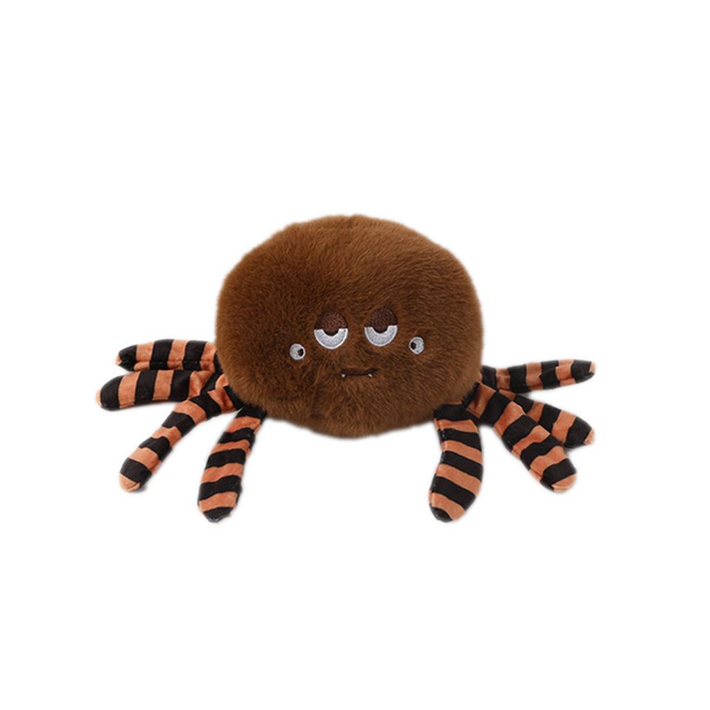 Voice  Producing  Stress  Relieving Chewable Plush Pet Toy