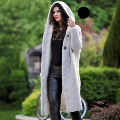 Üst Kıyafetler – Kadın hırkaları