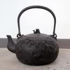 Chashen 5000ml Uncoated Cast Iron Prosperity Kettle