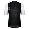 GOBIK Herren Radtrikot Kurzarm Schnelltrocknend Atmungsaktiv Fahrradhemd Rennrad MTB Fahren