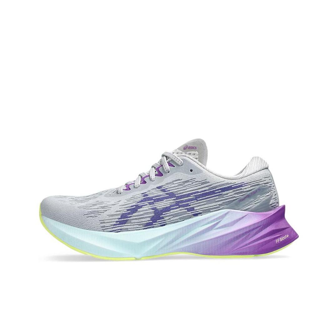 

кроссовки Asics Novablast 3 Running shoes Women 1012B288-021