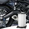 Motorrad Luftfilter Für Suzuki GS500 E F GSF250 400 N/ZM/P/NP/ZP/R/NR/VS/S GSF GSX400 Bandit GSX1200 400 X Inazuma GV 1200 GL