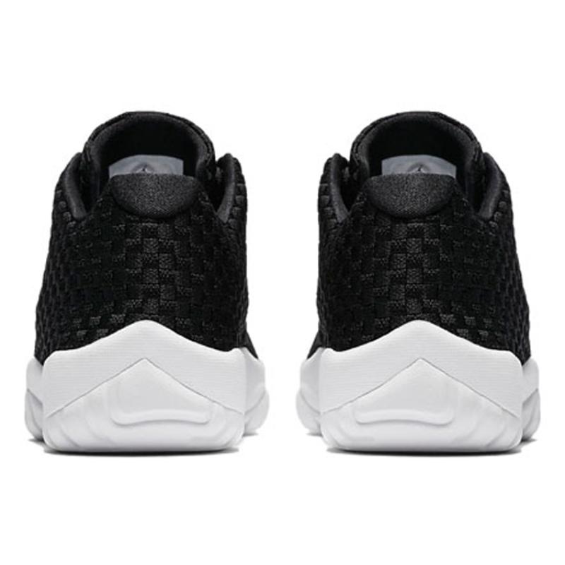 Jordan Future Low Black White 2018 Jordan 718948-002