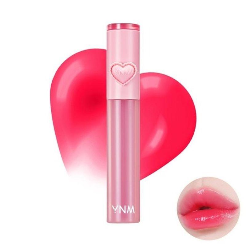 Y&M Heart Gelling Tint