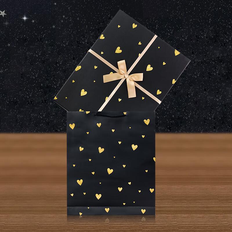 DOVE Duet Chocolate Gift Box