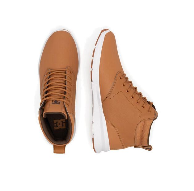 Ботинки DC MASON 2 ADYS700216-TTC Коричневые