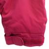L.L.BEAN Snow Board Batting Jacket 1X Pink Skiing Women Used