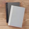 Daigo Isshoni Notebook Number A5 Grid Black Purchase R1745 [Bulk 2-Piece Set]