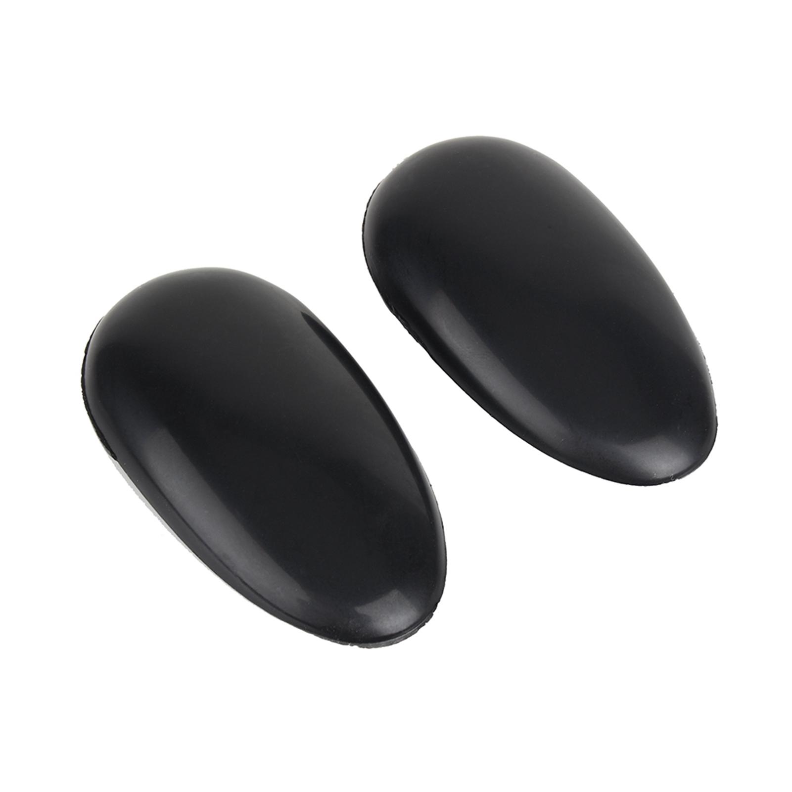 

1Pairs Hair Dying Covers Hair Dye Earmuffs Ear Protectors Salon Covers Heat Protector Hair Dye Protectors чёрный