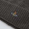 Vivienne Westwood Unisex Sporty Beanie 8102000a K0065 P401