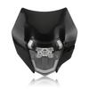 For KTM EXC 300 Motorcycle LED Headlight XC SX XC-W 125 250 350 450 530 2018-    Dirt Bike Motocross Modified