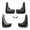 Mudflaps For Hyundai Elantra MD 2011 - 2016 Mud Flaps Splash Guards Mudguards Front Rear Fender Protector 2012 2013 2014