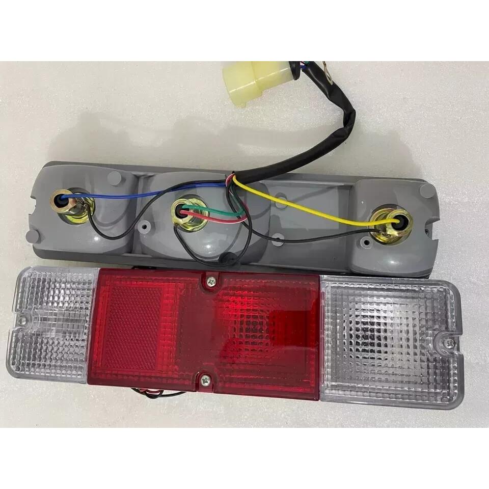 Pereche Lămpi Stop Spate Suzuki Jimny Sierra Samurai Sj410 Sj413 |Potrivit Pentru