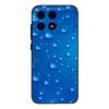 For Poco F8 Pro Case Soft Silicone Painted Shockproof Back Cases For Xiaomi Poco F8 Pro pocoF8 Pro Cover TPU Coques Cute Cartoon