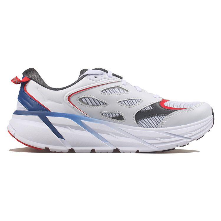 Opening Ceremony x HOKA Clifton White True Blue Men Sneakers 1111595-WTRB