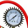 KONYO SUN UP Air Chuck with Gauge AT-03