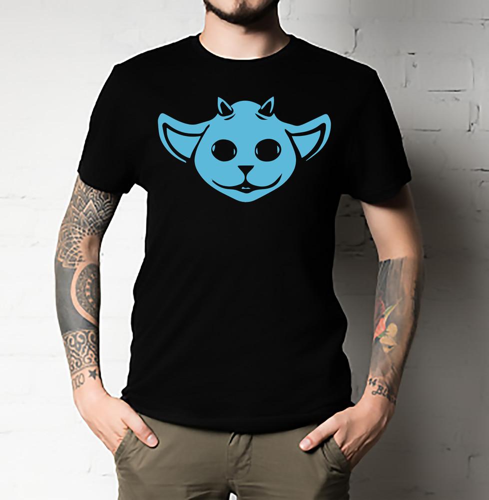 Ned Concert Shirt Adult Small U.S Tour T-shirt UNISEX Unisex T-Shirt S