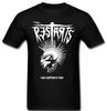 THE RESTARTS T Shirt Band Hardcore Anarcho Punk Rock