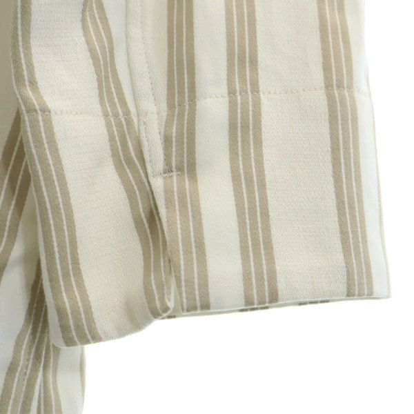 unused Johnbull stripe coat Men's Used