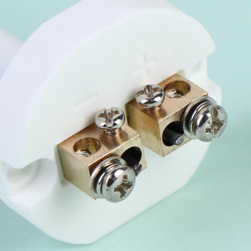 K Type Thermocouple WRN 010 High Temperature Ceramic Core Sensor for Muffle Furnace Accurate Thermal Measurement Heavy Duty