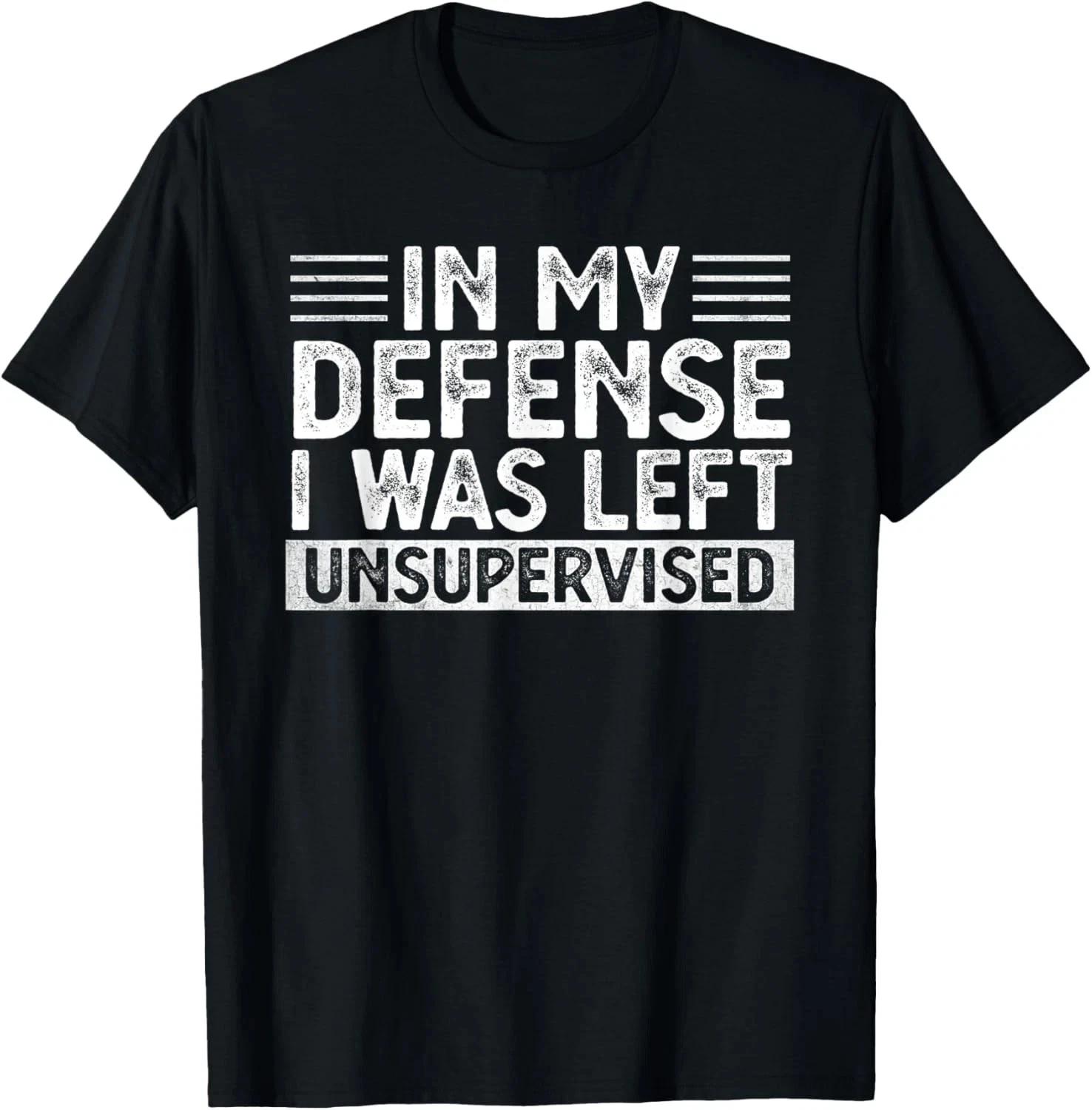 Funny Shirts Sarcastic Adult Humor Novelty Graphic T-Shirt XL