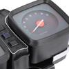 Motorcycle Instrument Odometer Tachometer Instrument Assembly for Suzuki GS125