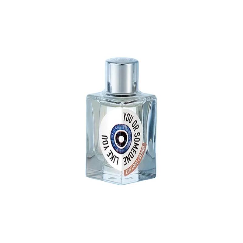 Etat Libre d Orange You or someone like you, пробник духов, EDP, аромат зеленого листа 8 мл зелёный
