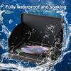 Underwater Fishing Camera 4.3 Inch IPS Monitor Ice Fishing Camera Waterproof Video Fish Cam 15/20/30m Cable for Ice Lake Fishing