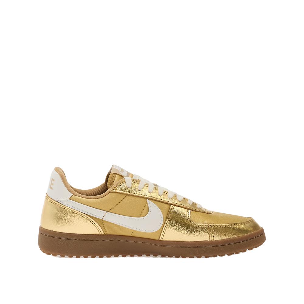 Sneakers Nike Field General Metallic Gold