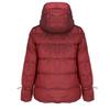 WOMEN' SHORT WINTER JACKET IN URBAN STYLE
