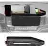 Dash Mount 360° Phone Mount Holder with Storage Tray For Chevy Silverado +