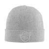 Classic Fleetwood Mac Logo Warm Knitted Cap Winter Knit Bonnet Hat Skullies Beanies Hip Hop Caps for Unisex