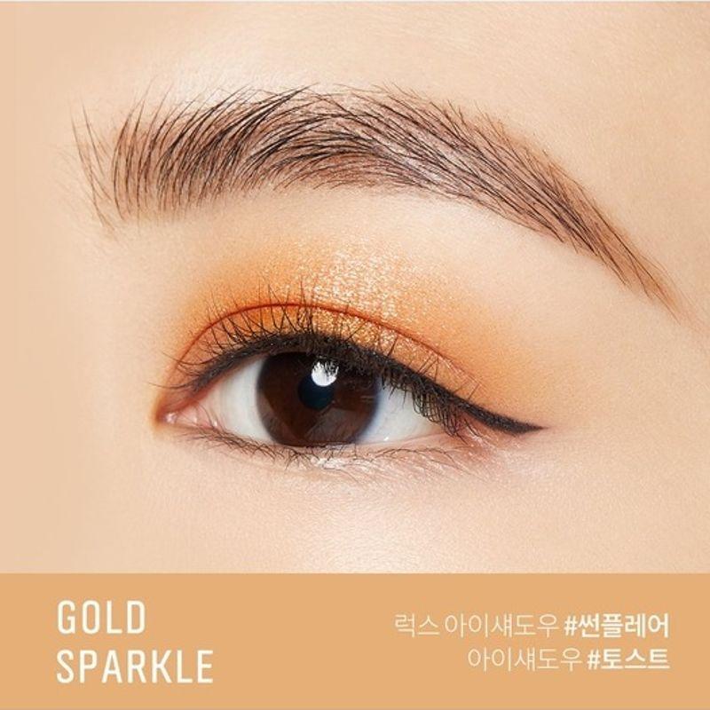 [Luxury Eye Jewelry] Luxe Eyeshadow