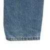 Levi's 90s 505-4891 Made in Mexico Old Denim pants w30 blue jeans Men's Used