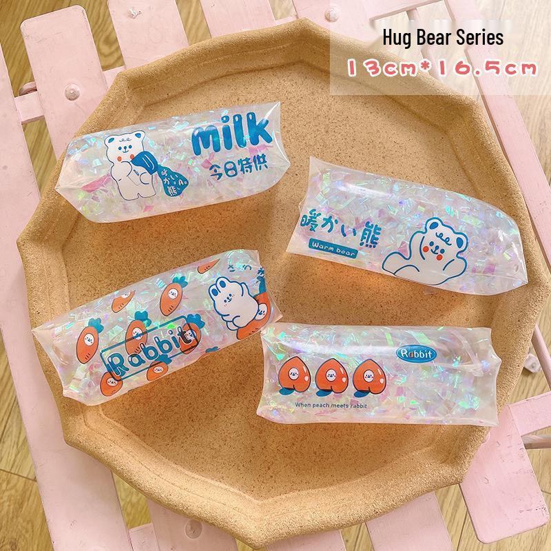 Large Water Snake Prank Toy - Funny Stress Ball for Creative Pranking