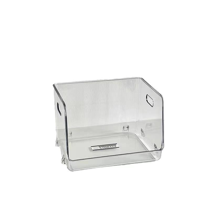 Acryl-Hautpflege- und Kosmetik-Organizer-Displaybox