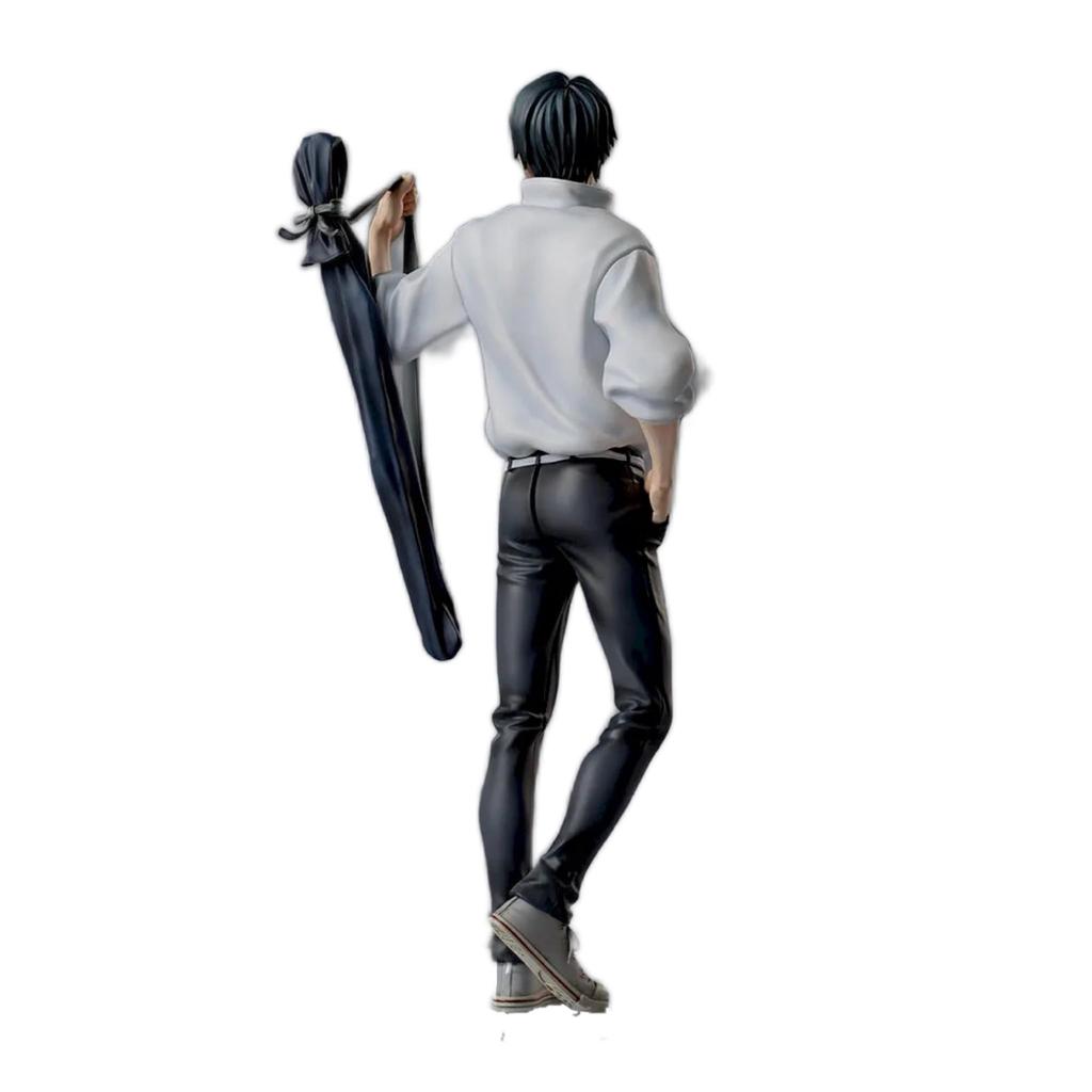 Jujutsu Death Reversal XStellar Figure Kaisen "Yuta Okkotsu"