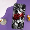 The Maze Runner Newt Case For Xiaomi Redmi Note 13 Pro 14 12 9 10 11 Pro 10S 11S 12S Redmi 13C 14C 10C 12C Cover