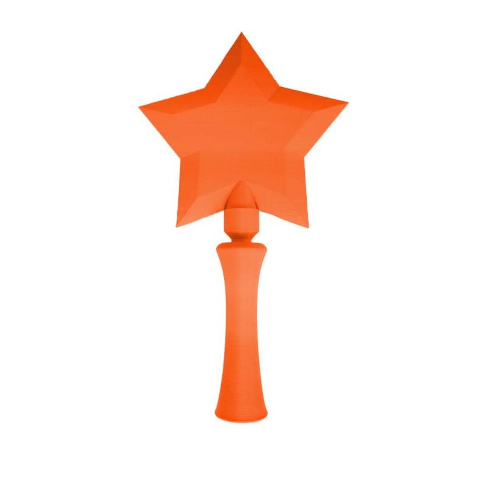 Creative 3D Printed Wand Tap To Pay Portable Detachable Contactless Payment Sleeve Cute Funny Fixed Credit Card Holder