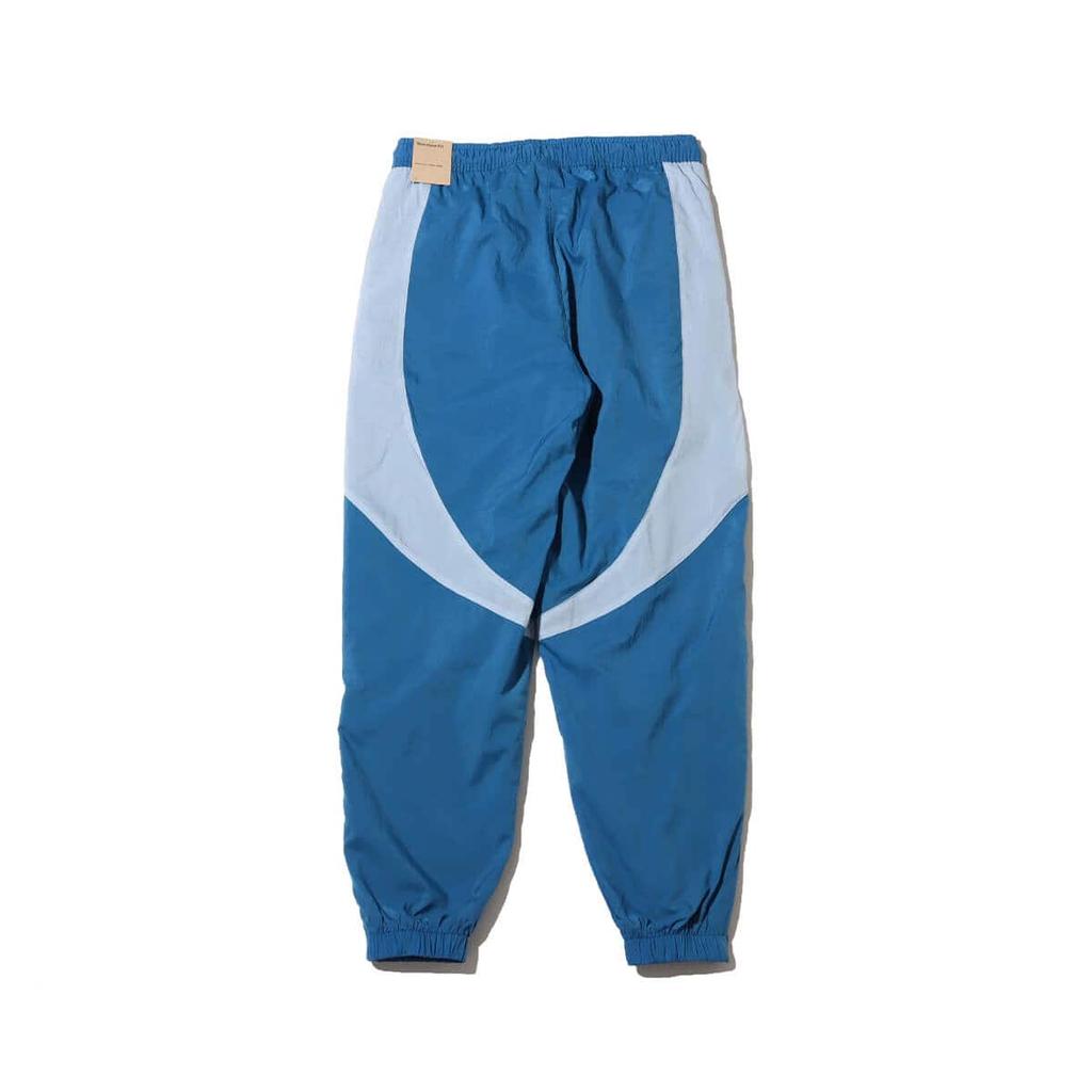 Jordan Sport Color Block Drawstring Casual Jogger Pants Men Bottoms Blue FN5851-457