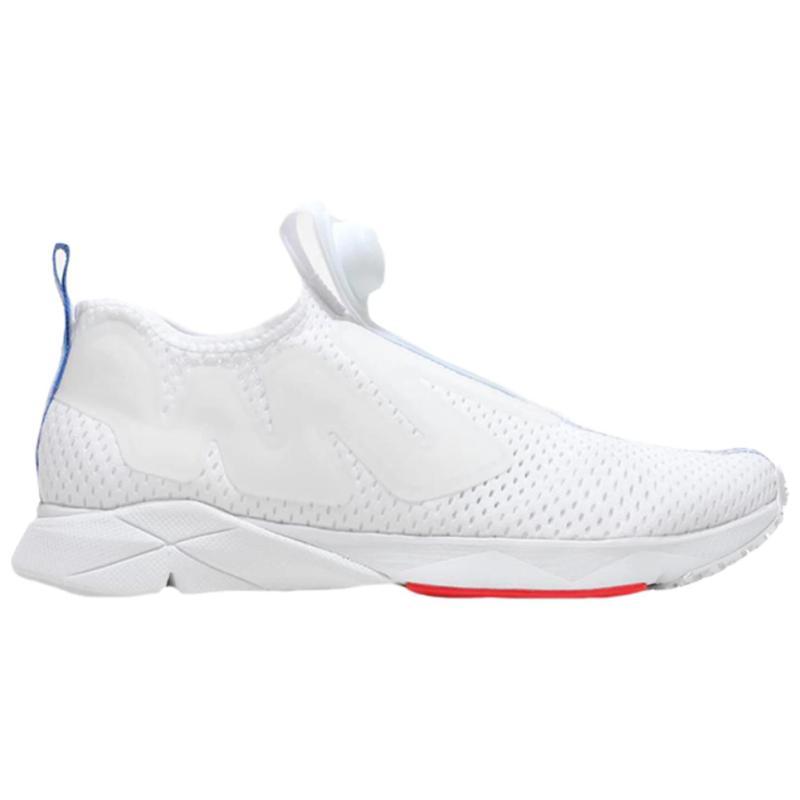 Reebok Pump Supreme 'Jaqtape' Sneakers BS7039