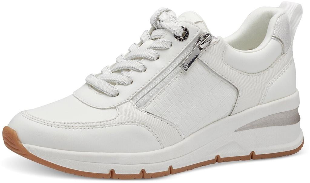 Tamaris Sneaker (1-23721-42) White