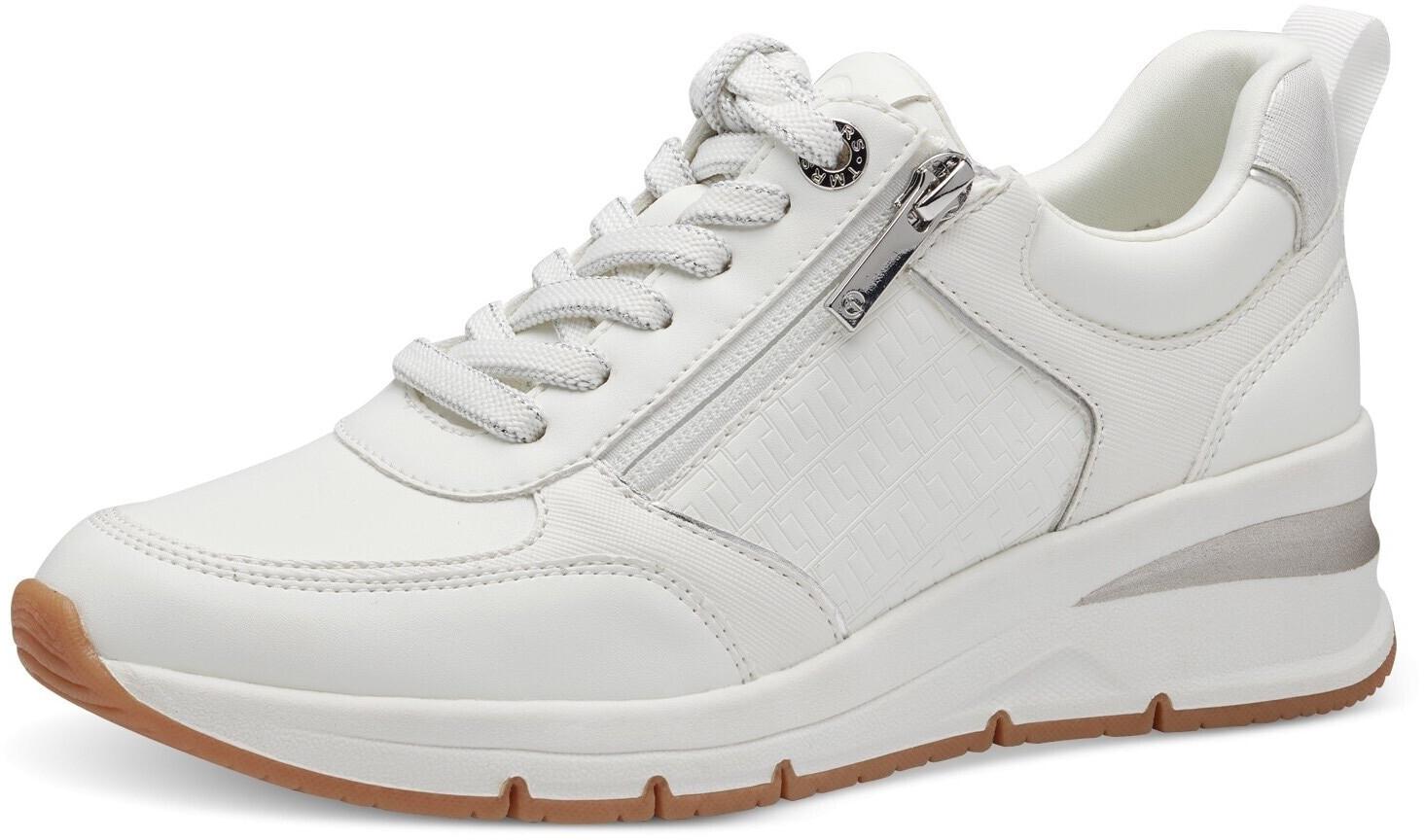 

Кроссовки Tamaris Sneaker (1-23721-42) white 36