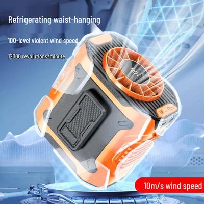 Diz Üstü Bilgisayar Aksesuarları – USB vantilatörler ve klimalar