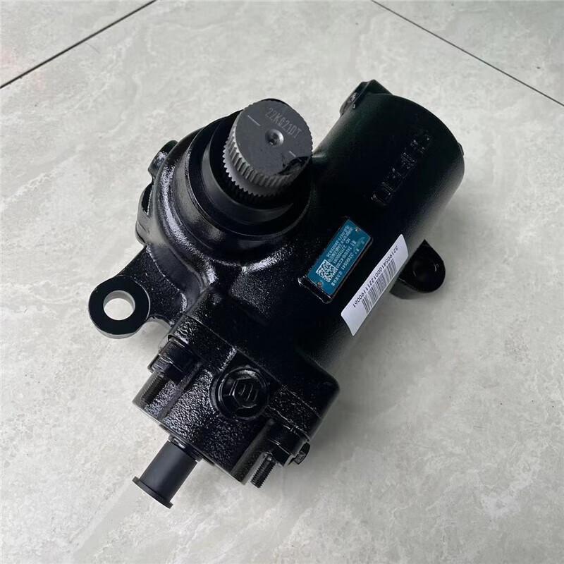 Aftermarket Steering Gear for Dongfeng Tianjin EQ1120GA