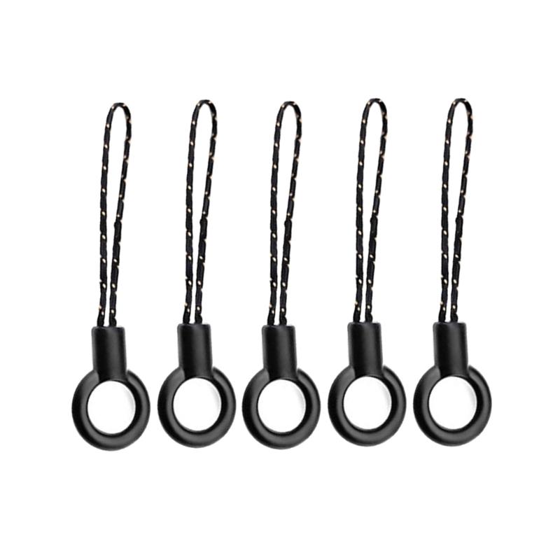 Durability Polyester Lanyard With Small Dot Print Rope For Smartphones Cameras Key Cords Carry Accessory 5/10pcs