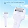 2026 New Model Electric Foot Grinder for Home Use, Foot Care Tool for Removing Dead Skin and Calluses, USB Foot Grinder, Pedicure Tool